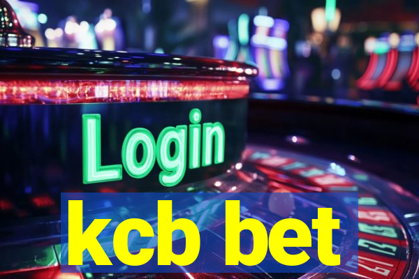 kcb bet